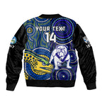 personalised-bulldogs-mix-parramatta-eels-rugby-sleeve-zip-bomber-jacket-aboriginal-version