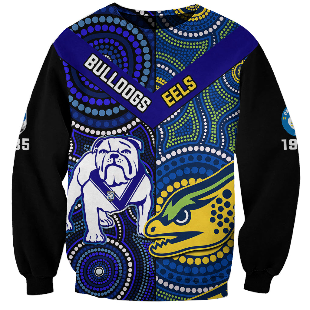 personalised-bulldogs-mix-parramatta-eels-rugby-sweatshirt-aboriginal-version