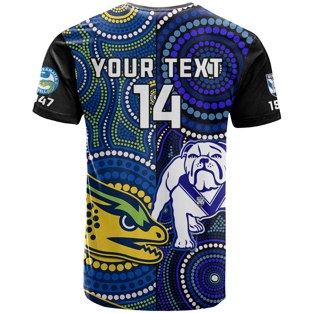 personalised-bulldogs-mix-parramatta-eels-rugby-t-shirt-aboriginal-version