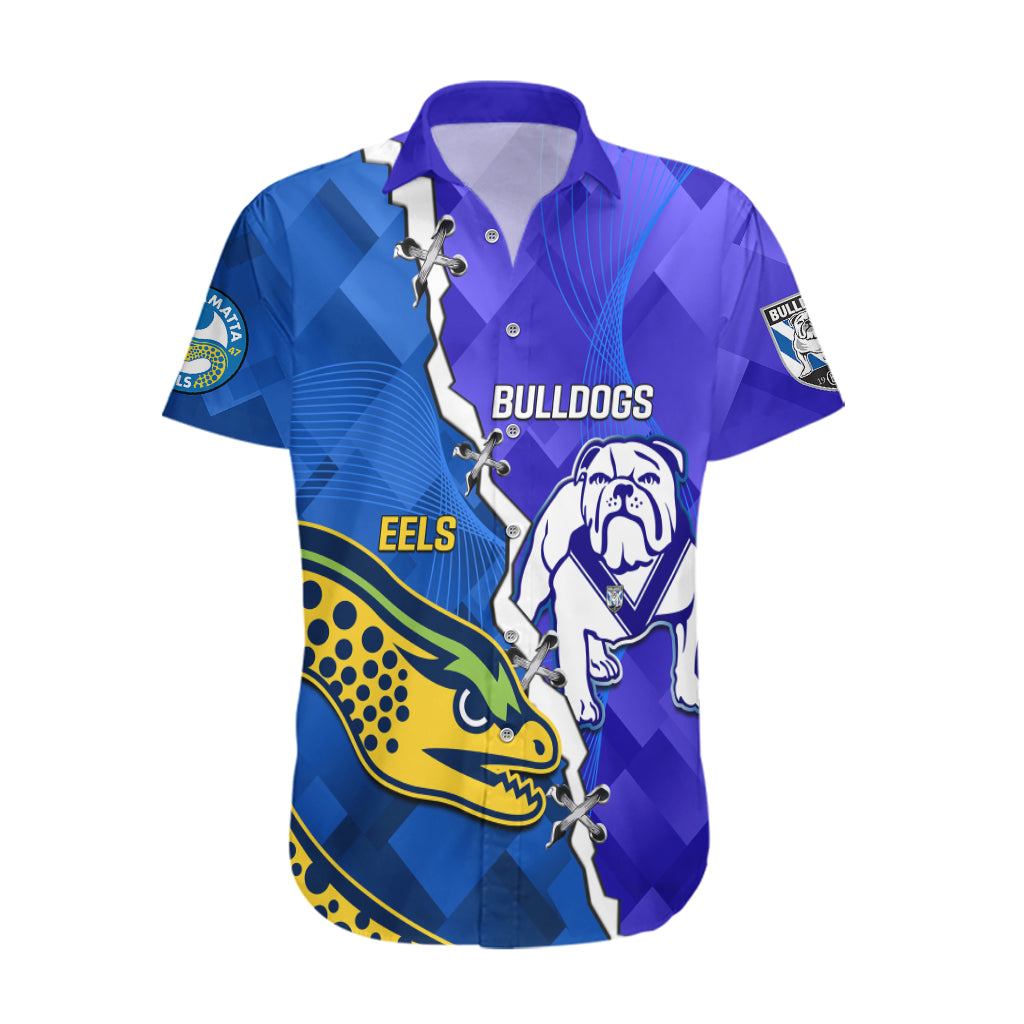 personalised-bulldogs-mix-parramatta-eels-rugby-hawaiian-shirt-sporty-version