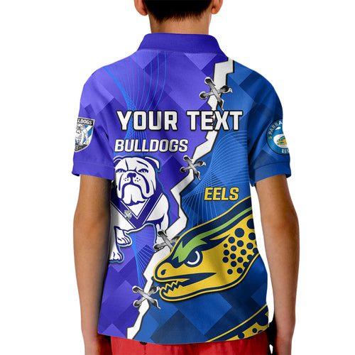 personalised-bulldogs-mix-parramatta-eels-rugby-kid-polo-shirt-sporty-version