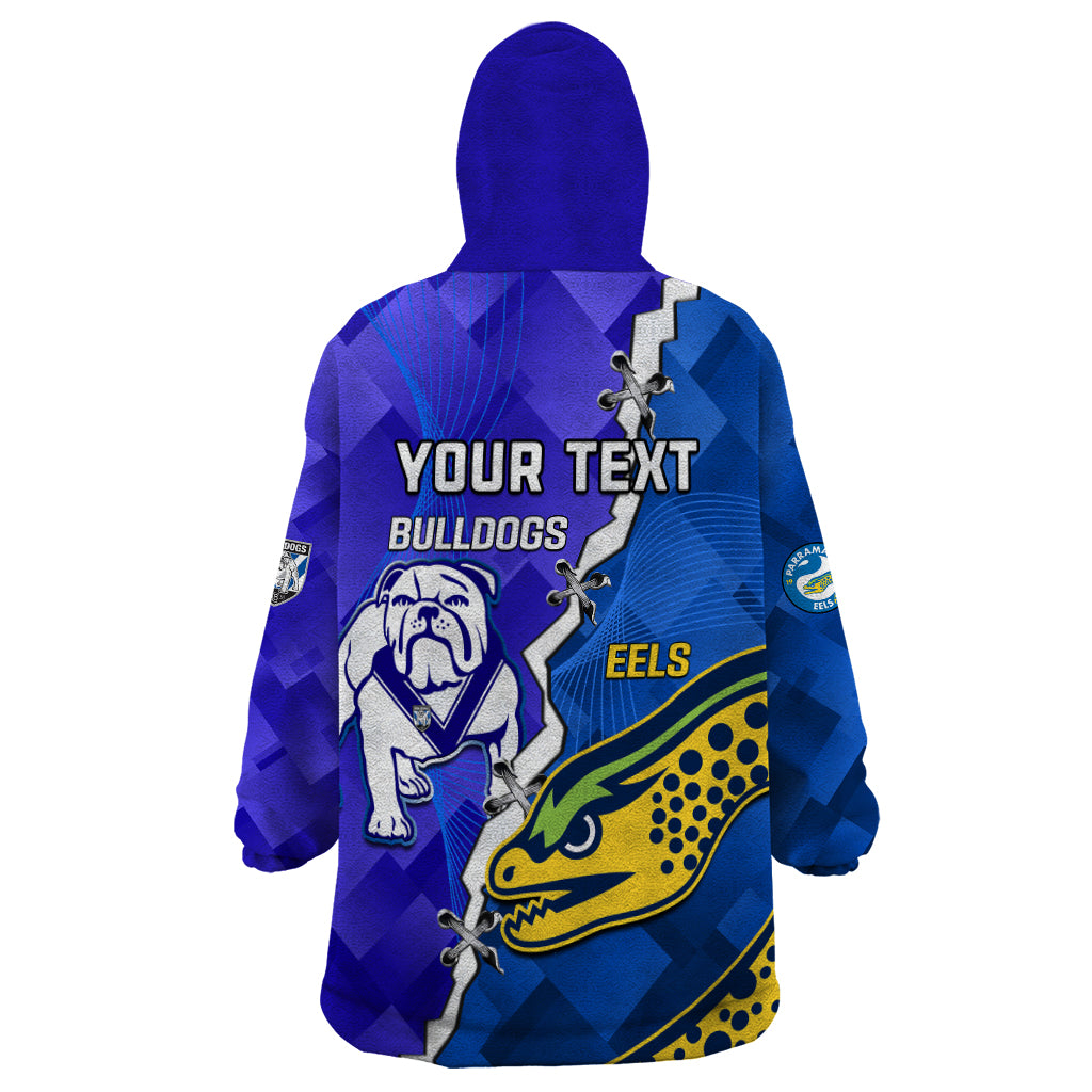 personalised-bulldogs-mix-parramatta-eels-rugby-wearable-blanket-hoodie-sporty-version