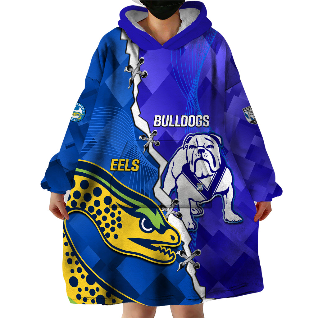 personalised-bulldogs-mix-parramatta-eels-rugby-wearable-blanket-hoodie-sporty-version