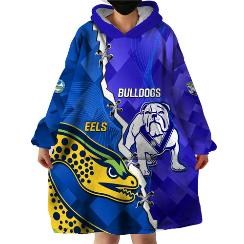 personalised-bulldogs-mix-parramatta-eels-rugby-wearable-blanket-hoodie-sporty-version