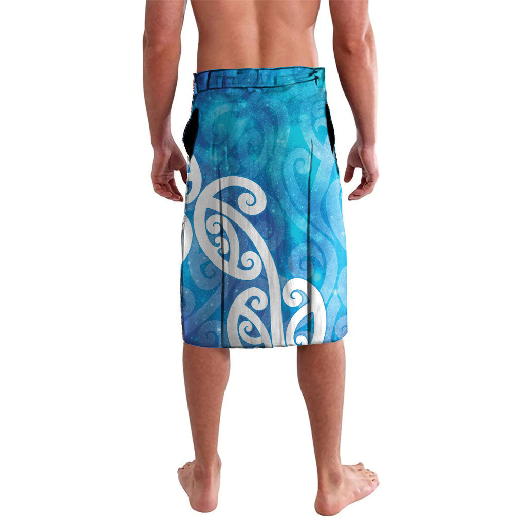 Hammerhead Shark Tattoo New Zealand Lavalava Maori Galaxy Mangopare Pattern
