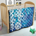 Hammerhead Shark Tattoo New Zealand Quilt Maori Galaxy Mangopare Pattern