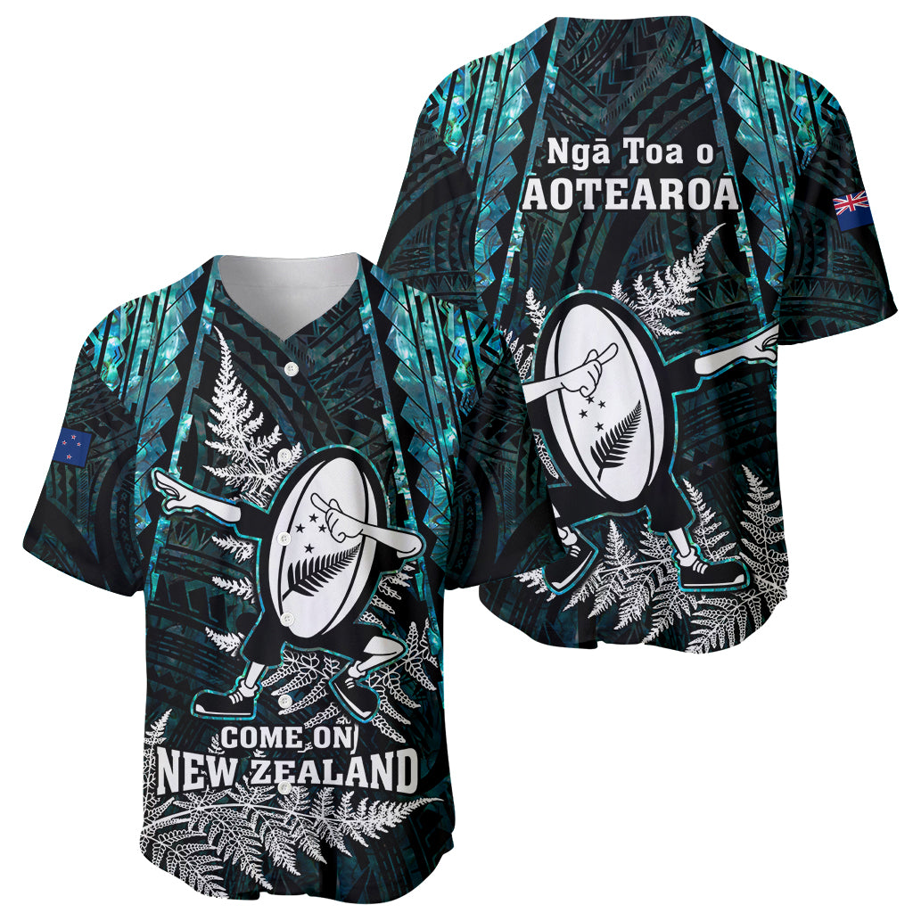 new-zealand-silver-fern-rugby-baseball-jersey-aotearoa-all-black-dabbing-ball-with-maori-paua-shell