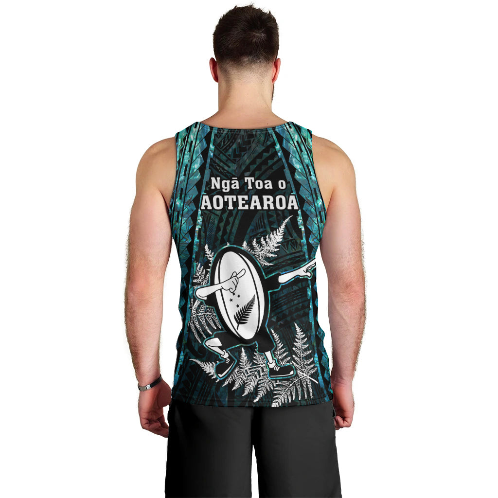 new-zealand-silver-fern-rugby-men-tank-top-aotearoa-all-black-dabbing-ball-with-maori-paua-shell