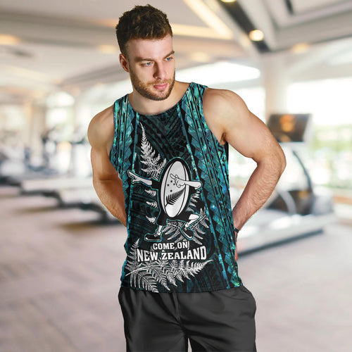 new-zealand-silver-fern-rugby-men-tank-top-aotearoa-all-black-dabbing-ball-with-maori-paua-shell