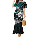 new-zealand-silver-fern-rugby-mermaid-dress-aotearoa-all-black-dabbing-ball-with-maori-paua-shell