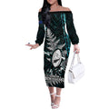 new-zealand-silver-fern-rugby-off-the-shoulder-long-sleeve-dress-aotearoa-all-black-dabbing-ball-with-maori-paua-shell