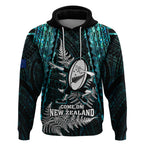 custom-new-zealand-silver-fern-rugby-hoodie-aotearoa-all-black-dabbing-ball-with-maori-paua-shell