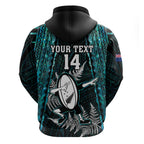 custom-new-zealand-silver-fern-rugby-hoodie-aotearoa-all-black-dabbing-ball-with-maori-paua-shell