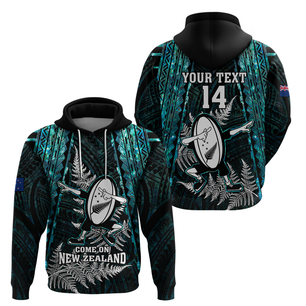 custom-new-zealand-silver-fern-rugby-hoodie-aotearoa-all-black-dabbing-ball-with-maori-paua-shell