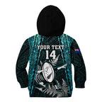 custom-new-zealand-silver-fern-rugby-kid-hoodie-aotearoa-all-black-dabbing-ball-with-maori-paua-shell