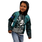 custom-new-zealand-silver-fern-rugby-kid-hoodie-aotearoa-all-black-dabbing-ball-with-maori-paua-shell