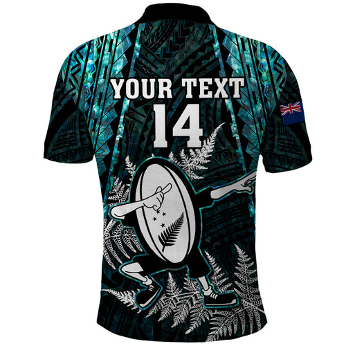 custom-new-zealand-silver-fern-rugby-polo-shirt-aotearoa-all-black-dabbing-ball-with-maori-paua-shell