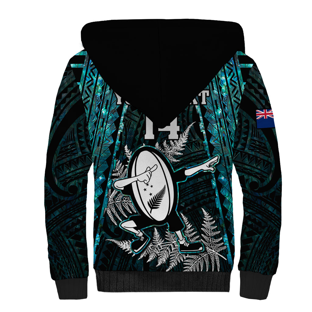 custom-new-zealand-silver-fern-rugby-sherpa-hoodie-aotearoa-all-black-dabbing-ball-with-maori-paua-shell