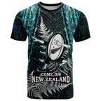 custom-new-zealand-silver-fern-rugby-t-shirt-aotearoa-all-black-dabbing-ball-with-maori-paua-shell