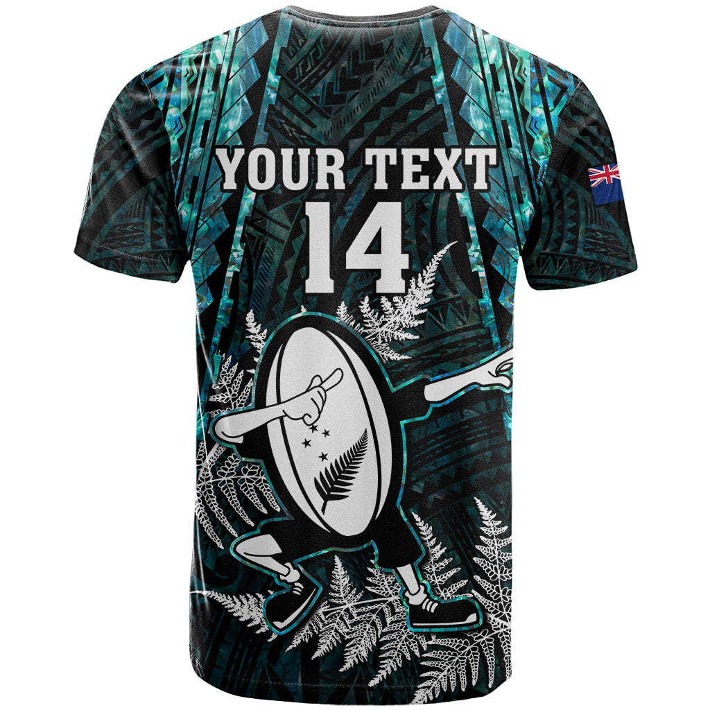 custom-new-zealand-silver-fern-rugby-t-shirt-aotearoa-all-black-dabbing-ball-with-maori-paua-shell