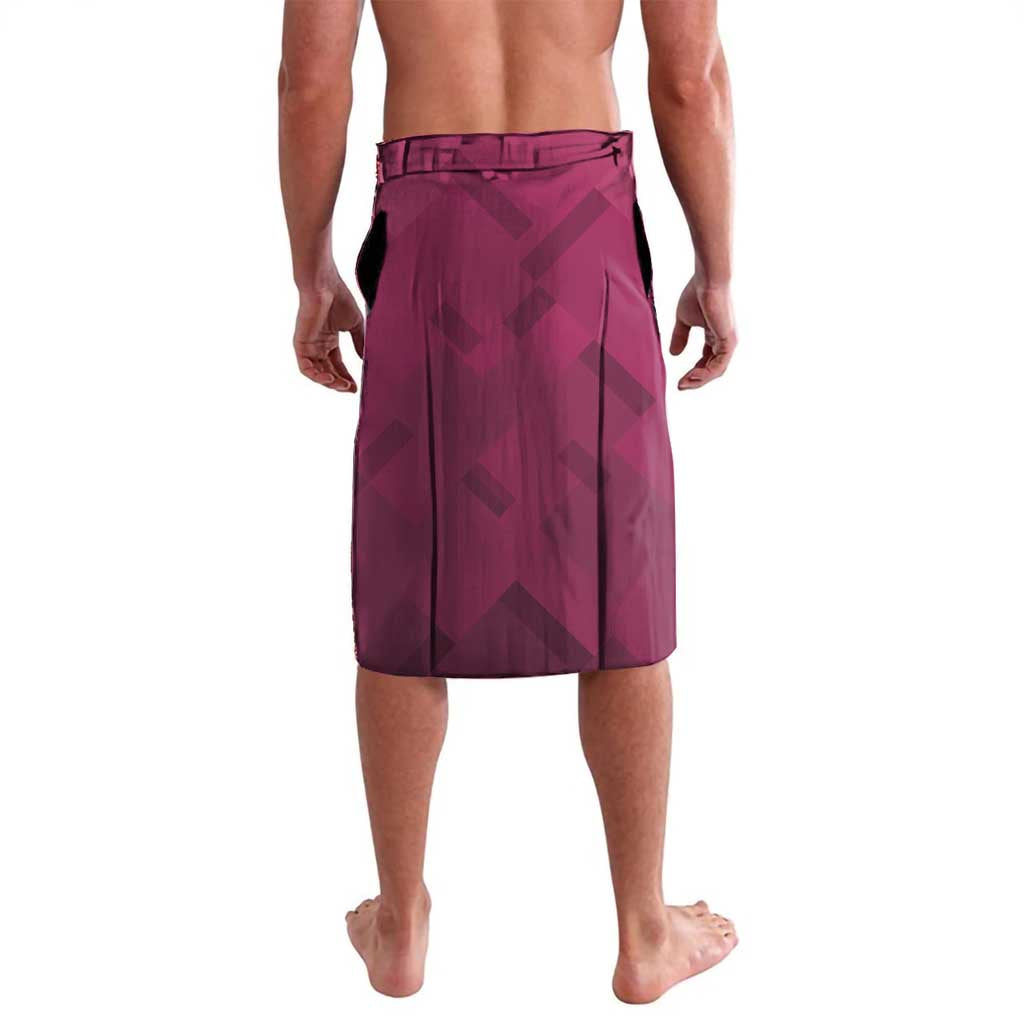 Dockers And Lions Football Custom Lavalava 2025 Sporty Dynamic Version - Aussie Hoodie