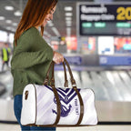 Dockers Football Custom Travel Bag Fremantle Anchor Simple Style - Aussie Hoodie