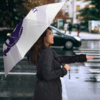 Dockers Football Custom Umbrella Fremantle Anchor Simple Style - Aussie Hoodie