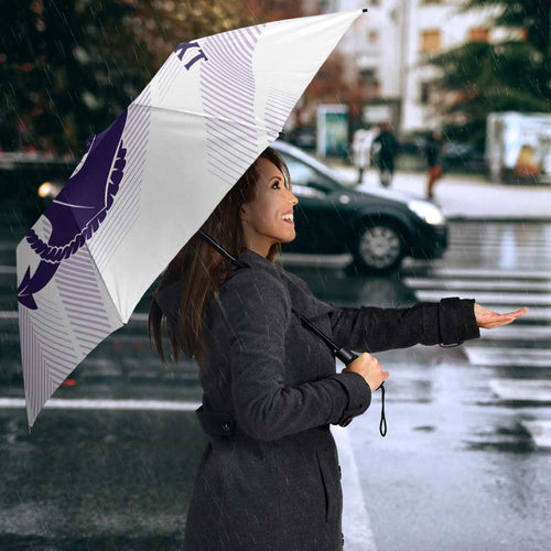 Dockers Football Custom Umbrella Fremantle Anchor Simple Style - Aussie Hoodie