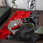 personalised-panthers-and-dolphins-area-rug-sporty-version
