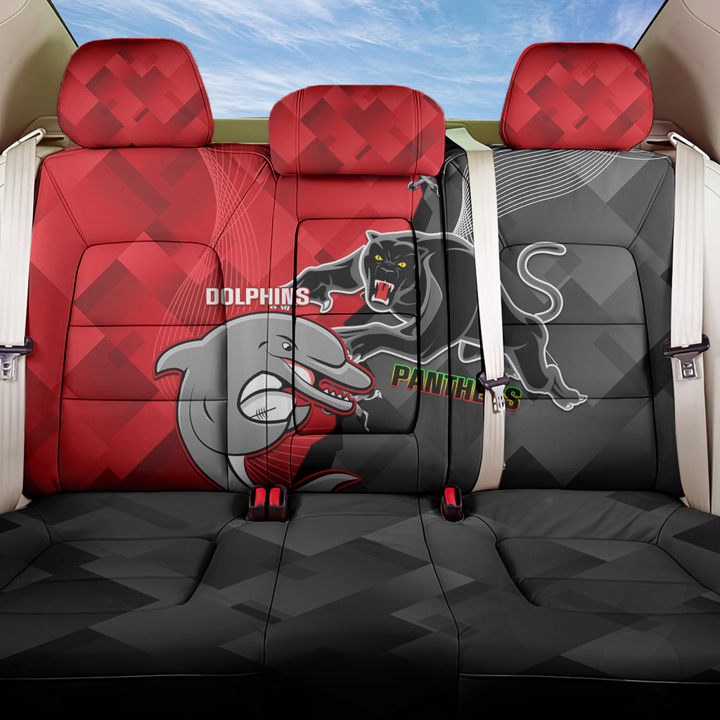 personalised-panthers-and-dolphins-back-car-seat-cover-sporty-version