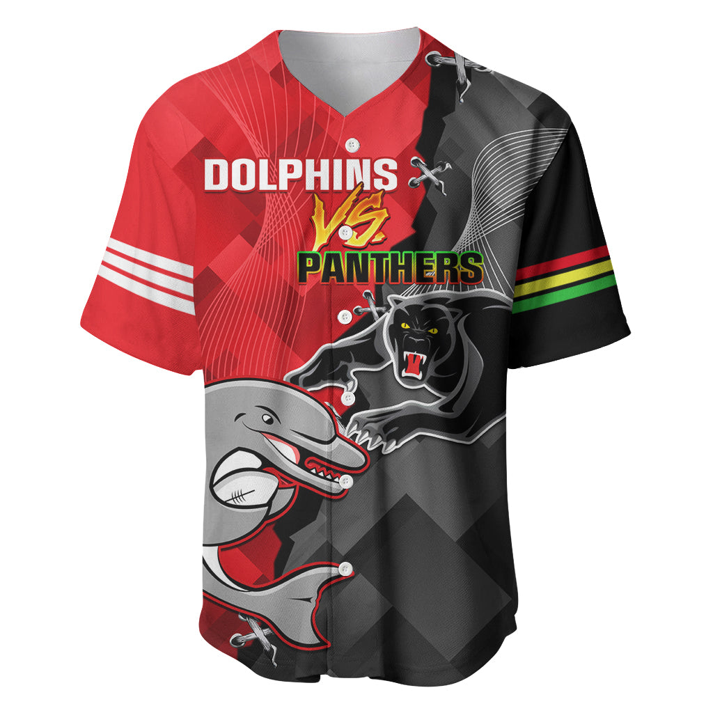 personalised-panthers-and-dolphins-baseball-jersey-sporty-version