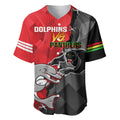personalised-panthers-and-dolphins-baseball-jersey-sporty-version