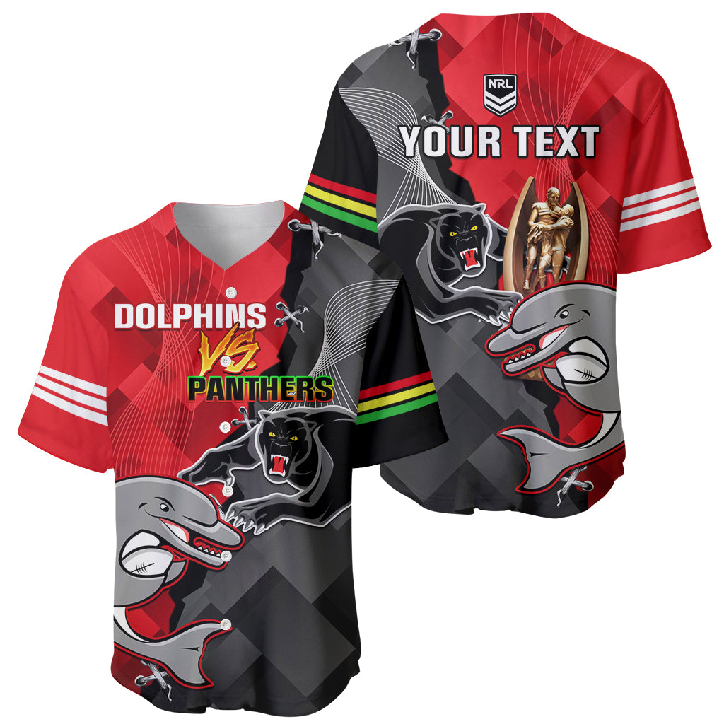 personalised-panthers-and-dolphins-baseball-jersey-sporty-version