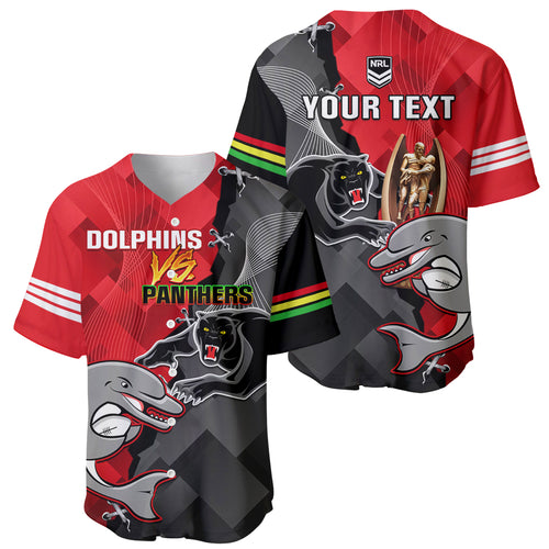 personalised-panthers-and-dolphins-baseball-jersey-sporty-version
