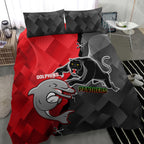 personalised-panthers-and-dolphins-bedding-set-sporty-version