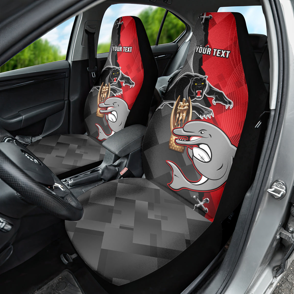 personalised-panthers-and-dolphins-car-seat-cover-sporty-version