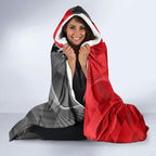 personalised-panthers-and-dolphins-hooded-blanket-sporty-version