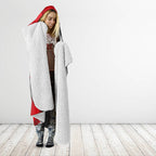 personalised-panthers-and-dolphins-hooded-blanket-sporty-version