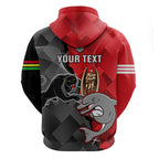 personalised-panthers-and-dolphins-hoodie-sporty-version