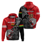 personalised-panthers-and-dolphins-hoodie-sporty-version