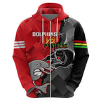 personalised-panthers-and-dolphins-hoodie-sporty-version