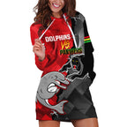 personalised-panthers-and-dolphins-hoodie-dress-sporty-version