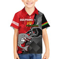 personalised-panthers-and-dolphins-kid-hawaiian-shirt-sporty-version