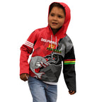 personalised-panthers-and-dolphins-kid-hoodie-sporty-version