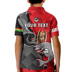 personalised-panthers-and-dolphins-kid-polo-shirt-sporty-version