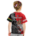 personalised-panthers-and-dolphins-kid-t-shirt-sporty-version