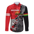 personalised-panthers-and-dolphins-long-sleeve-button-shirt-sporty-version