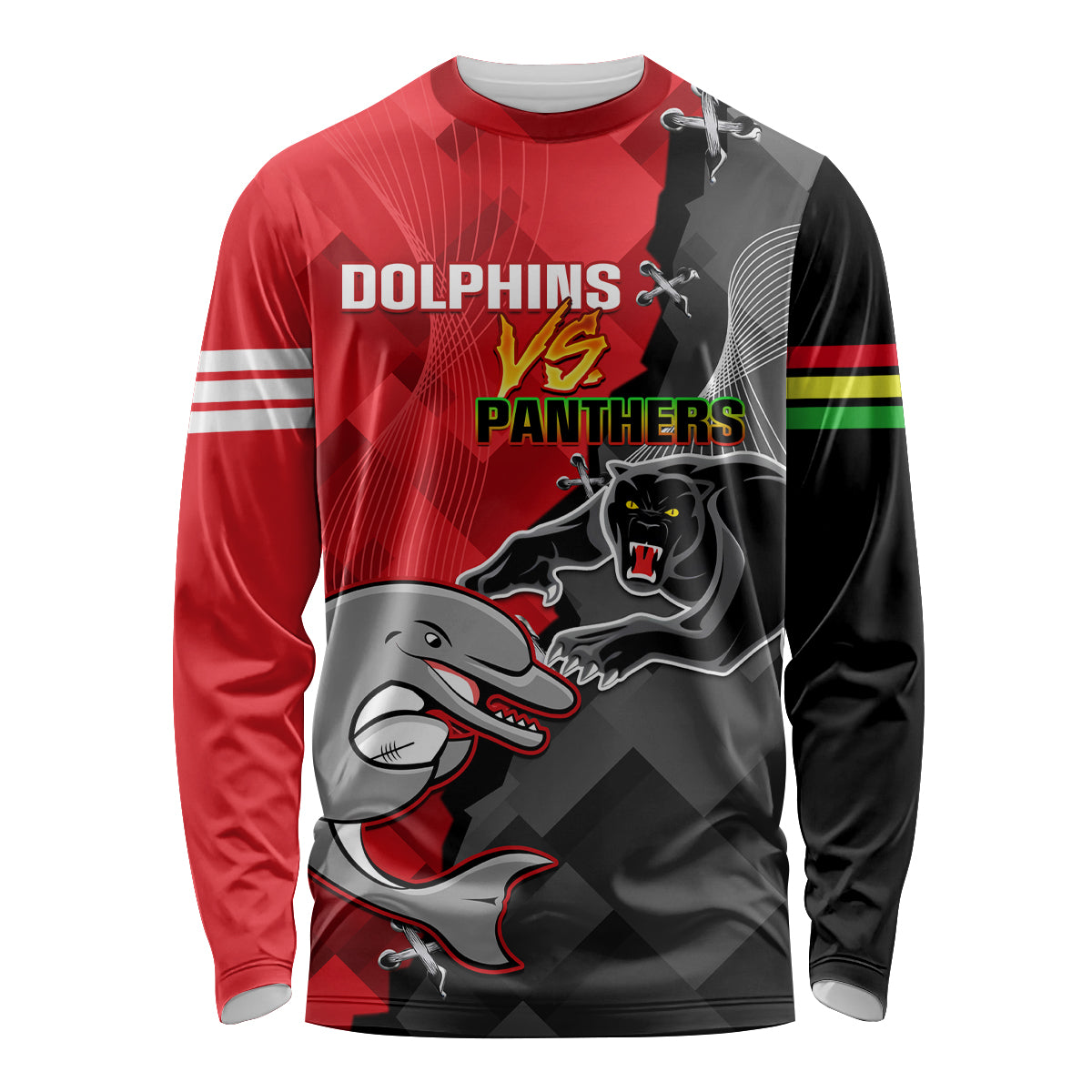 personalised-panthers-and-dolphins-long-sleeve-shirt-sporty-version