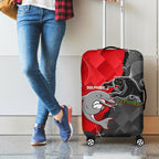 personalised-panthers-and-dolphins-luggage-cover-sporty-version