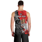 personalised-panthers-and-dolphins-men-tank-top-sporty-version